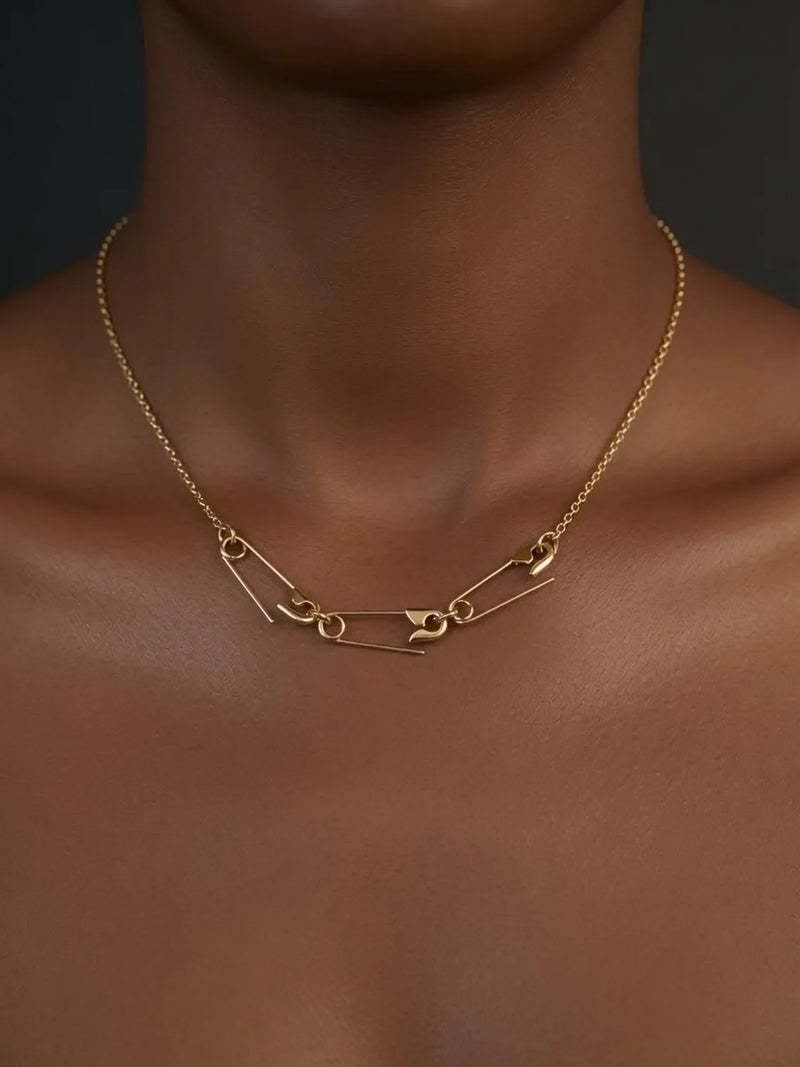 Necklaces - 24jewels