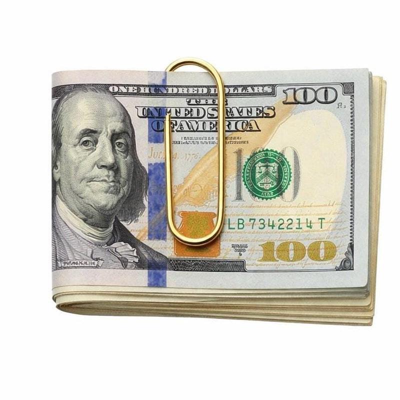 Money Clips - 24jewels