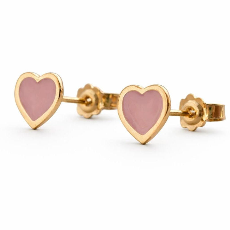 Stud Earrings - 24jewels